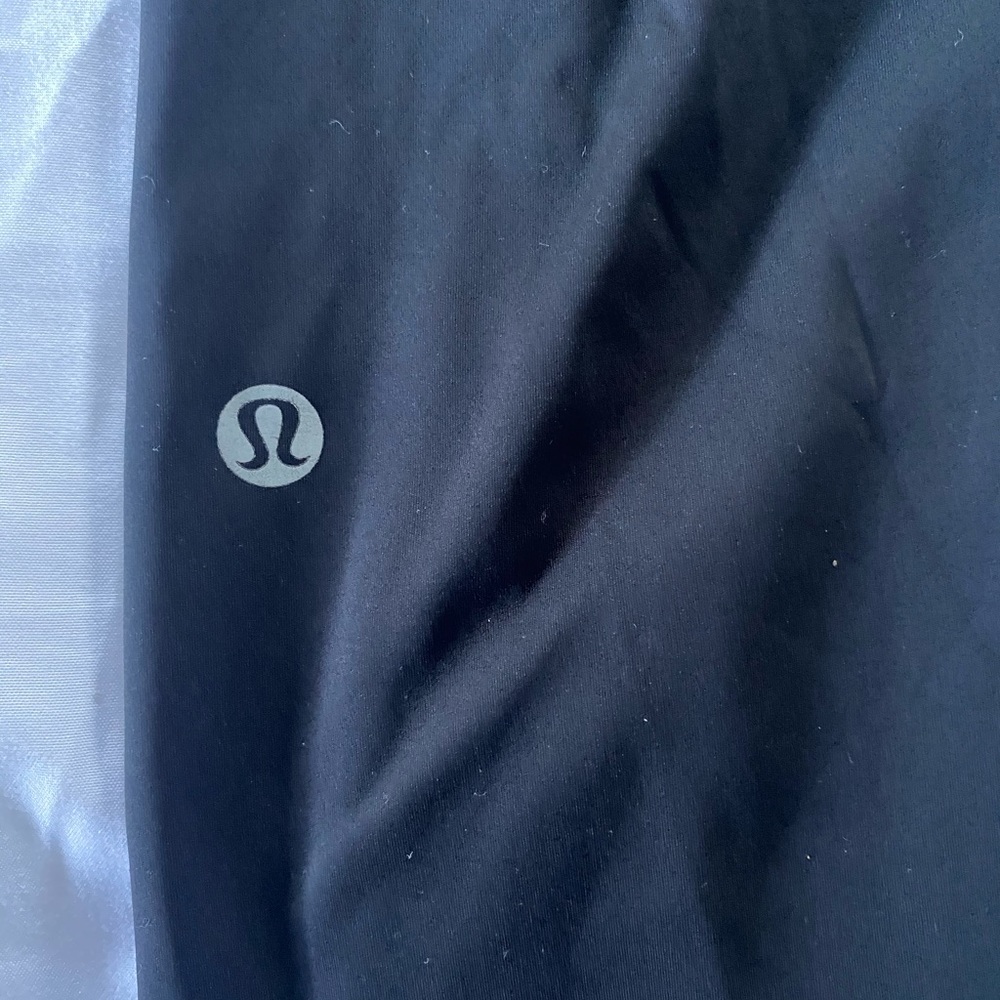 lululemon Fast & Free | **like new